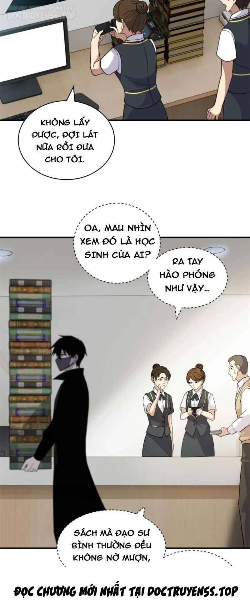 đọc truyện Cửa Hàng Sủng Thú Siêu Thần Chương 117 ảnh 29 tại Thiên Thai Truyện