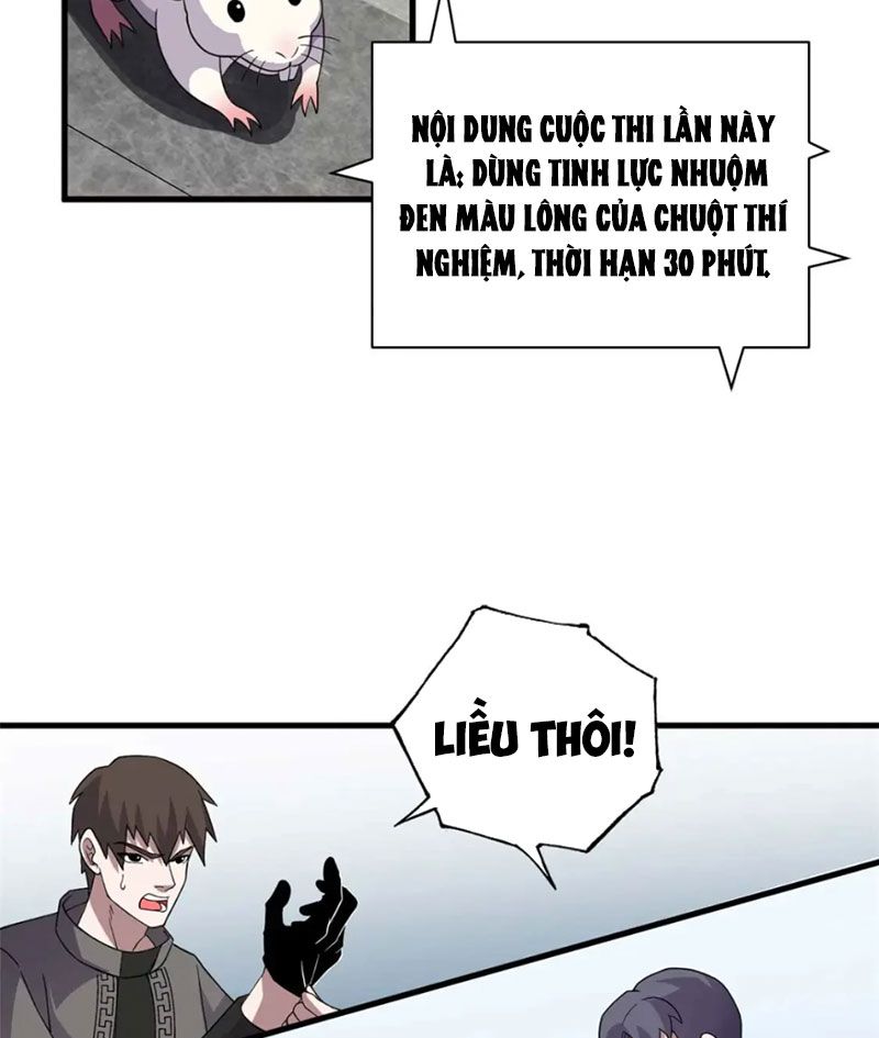 đọc truyện Cửa Hàng Sủng Thú Siêu Thần Chương 118 ảnh 42 tại Thiên Thai Truyện