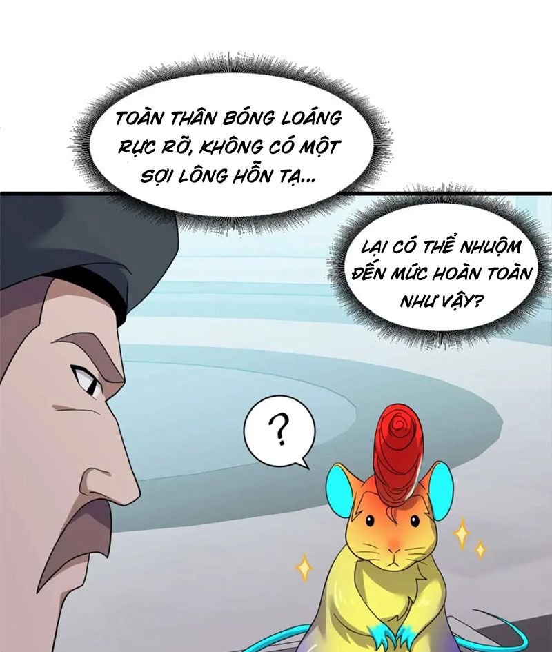 đọc truyện Cửa Hàng Sủng Thú Siêu Thần Chương 118 ảnh 64 tại Thiên Thai Truyện