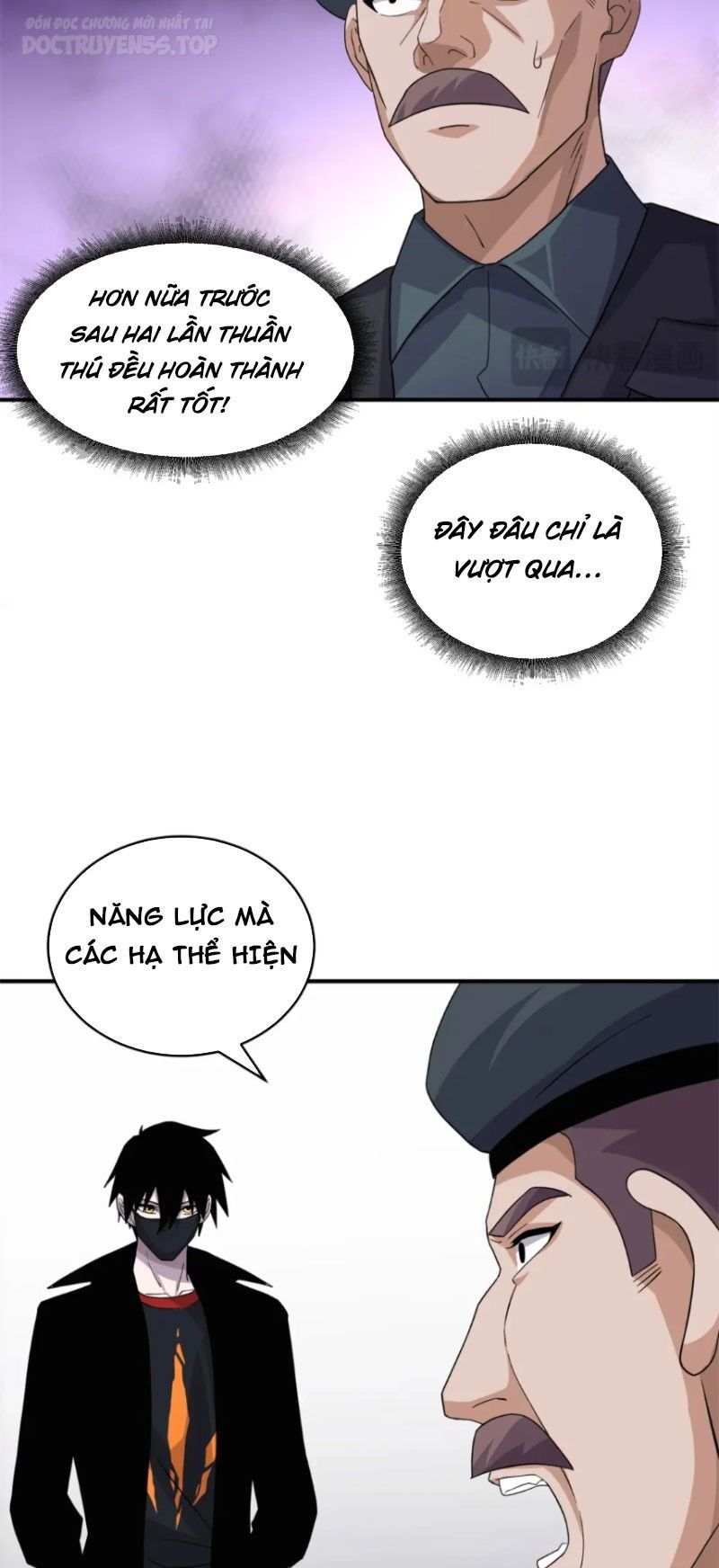 đọc truyện Cửa Hàng Sủng Thú Siêu Thần Chương 119 ảnh 36 tại Truyện Dạ Ký