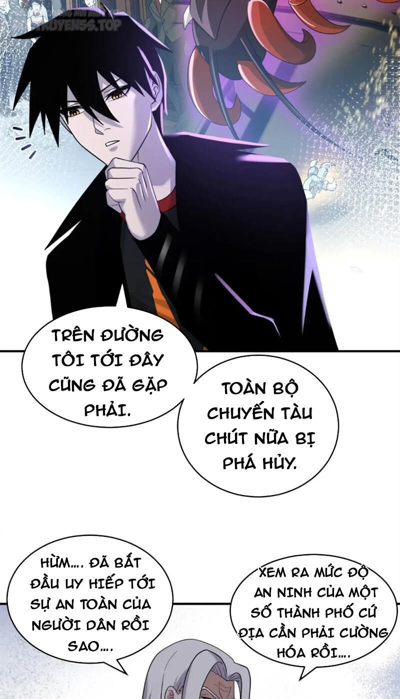 đọc truyện Cửa Hàng Sủng Thú Siêu Thần Chương 120 ảnh 15 tại Thiên Thai Truyện