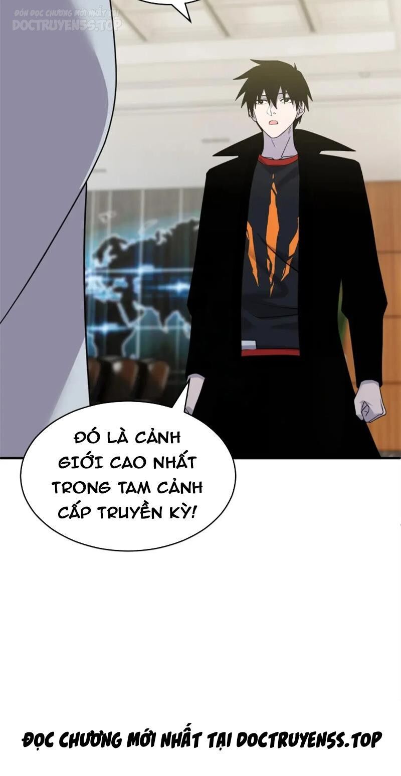 đọc truyện Cửa Hàng Sủng Thú Siêu Thần Chương 120 ảnh 9 tại Thiên Thai Truyện
