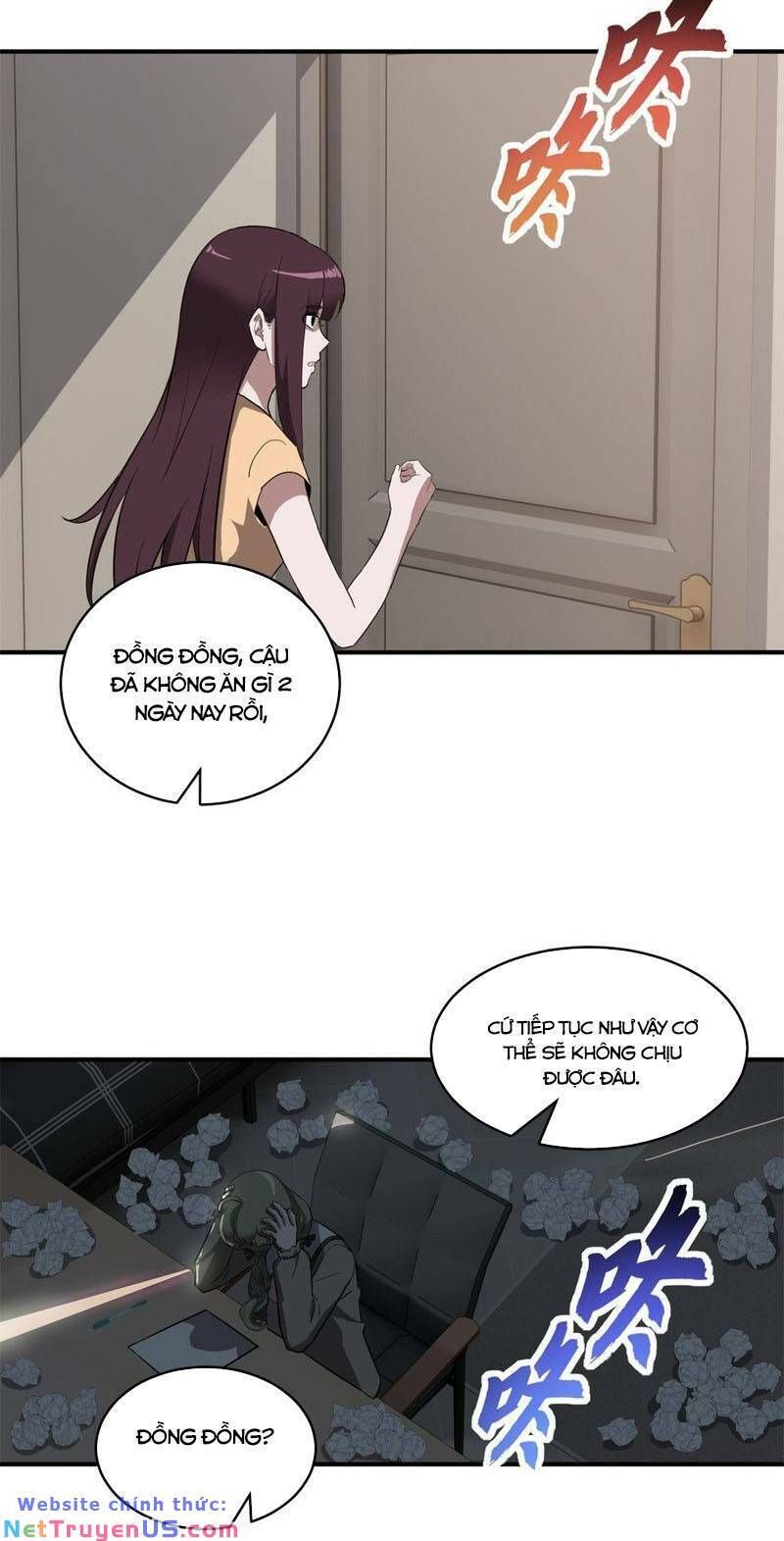 đọc truyện Cửa Hàng Sủng Thú Siêu Thần Chương 122 ảnh 37 tại Thiên Thai Truyện