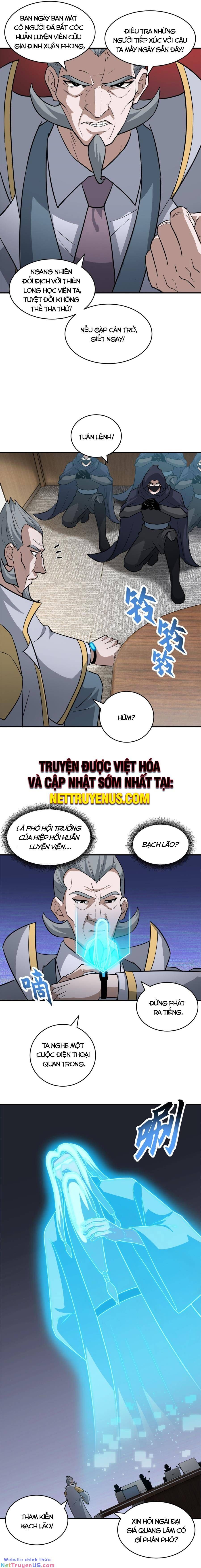 đọc truyện Cửa Hàng Sủng Thú Siêu Thần Chương 123 ảnh 5 tại Thiên Thai Truyện