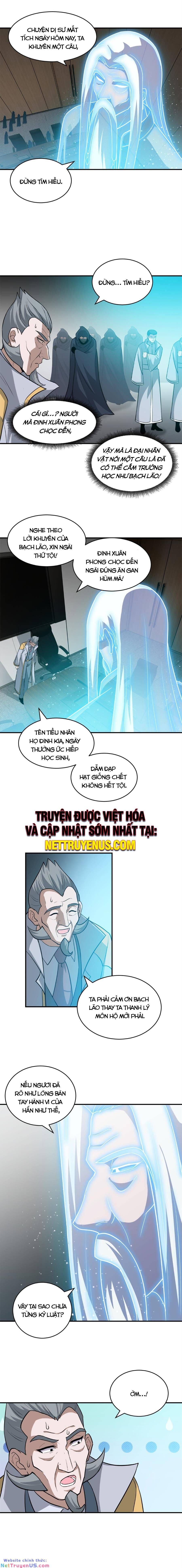 đọc truyện Cửa Hàng Sủng Thú Siêu Thần Chương 123 ảnh 6 tại Thiên Thai Truyện