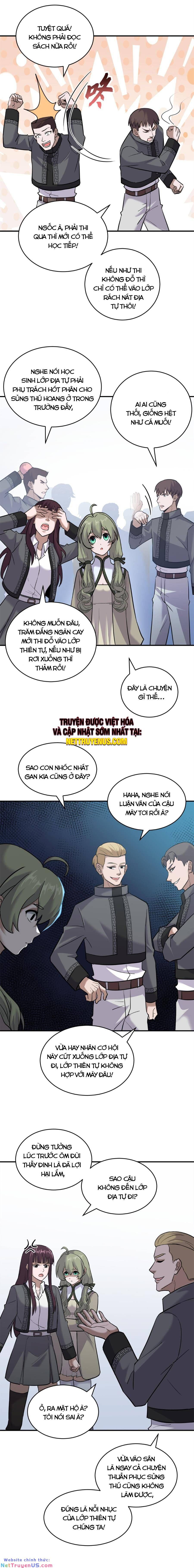 đọc truyện Cửa Hàng Sủng Thú Siêu Thần Chương 123 ảnh 8 tại Thiên Thai Truyện