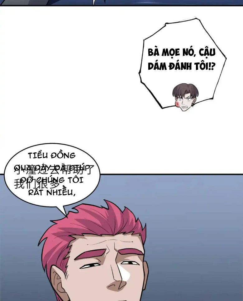 đọc truyện Cửa Hàng Sủng Thú Siêu Thần Chương 126 ảnh 19 tại Thiên Thai Truyện