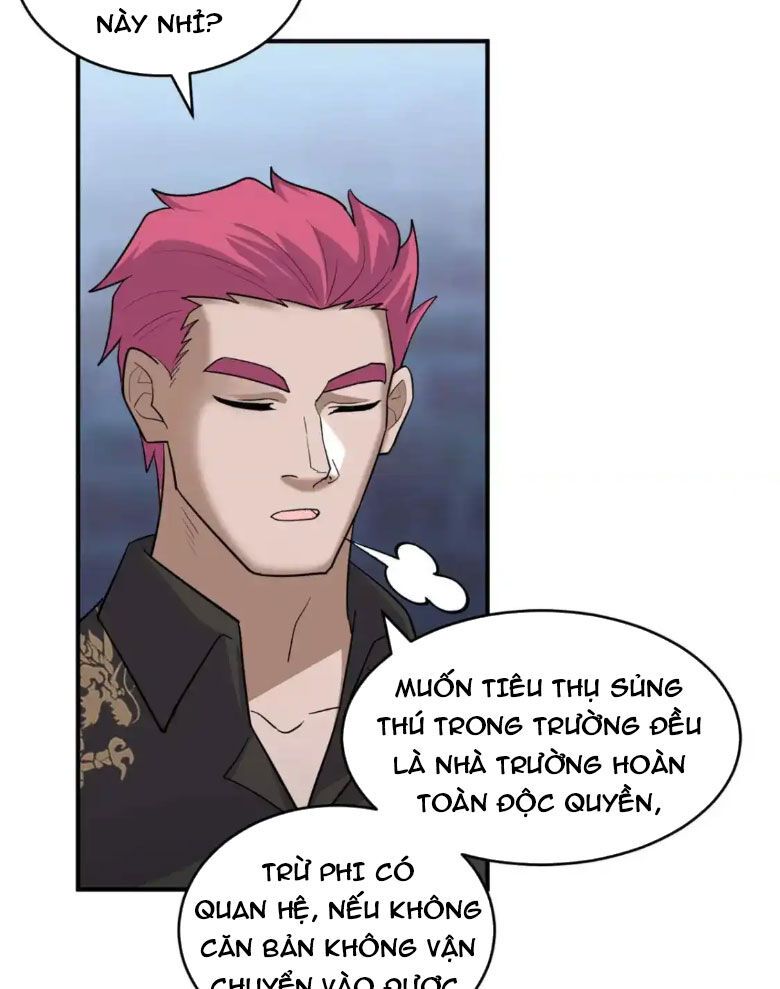 đọc truyện Cửa Hàng Sủng Thú Siêu Thần Chương 126 ảnh 39 tại Thiên Thai Truyện