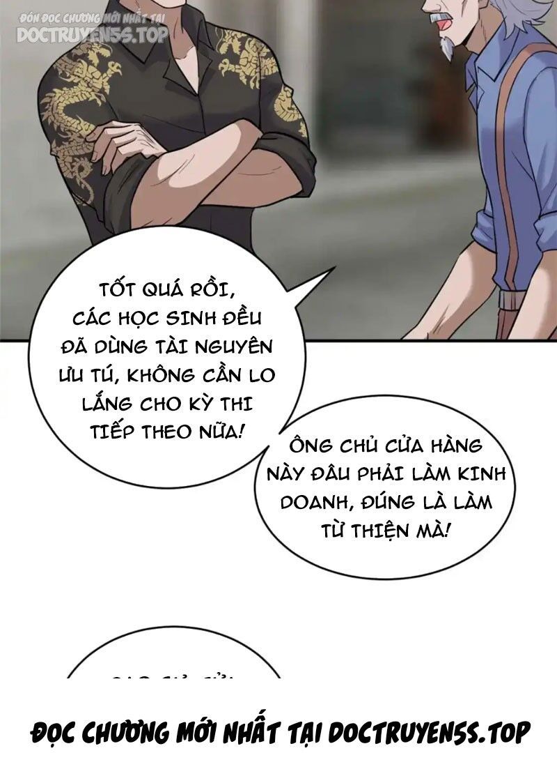 đọc truyện Cửa Hàng Sủng Thú Siêu Thần Chương 127 ảnh 50 tại Thiên Thai Truyện
