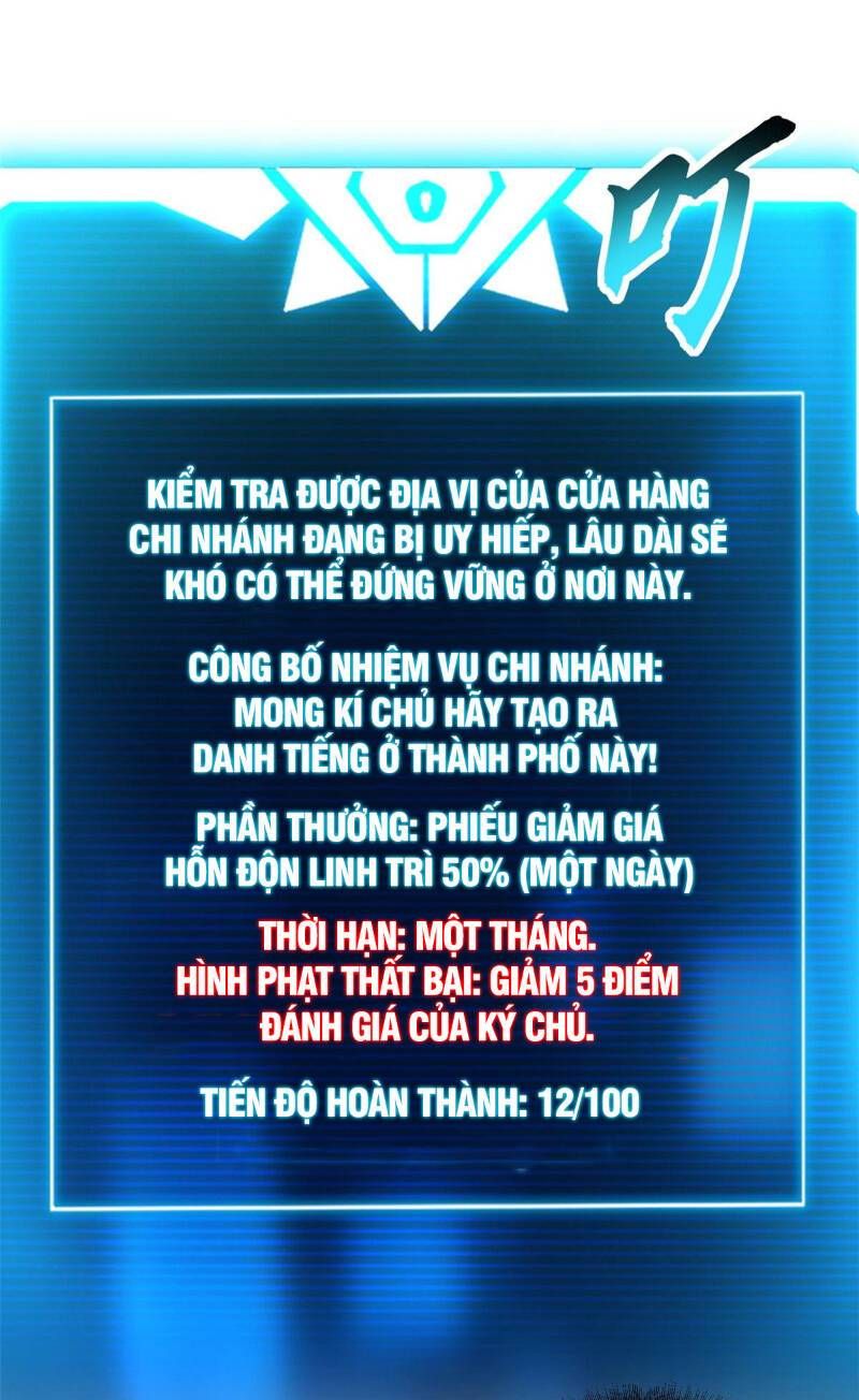 đọc truyện Cửa Hàng Sủng Thú Siêu Thần Chương 128 ảnh 27 tại Truyện Dạ Ký