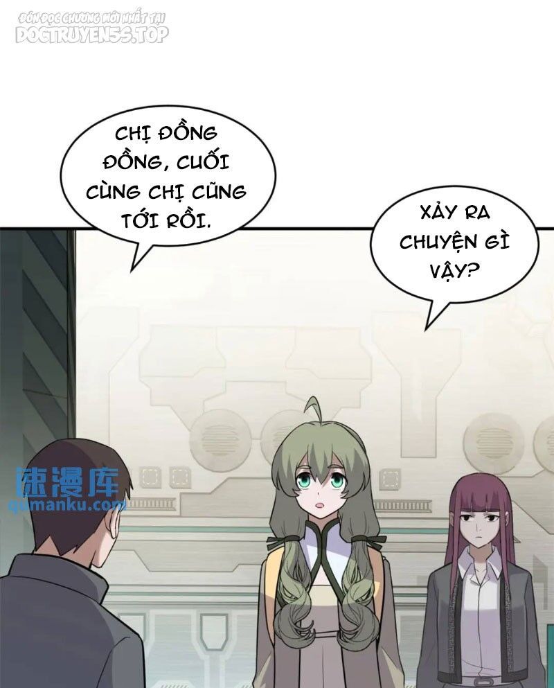 đọc truyện Cửa Hàng Sủng Thú Siêu Thần Chương 130 ảnh 58 tại Truyện Dạ Ký