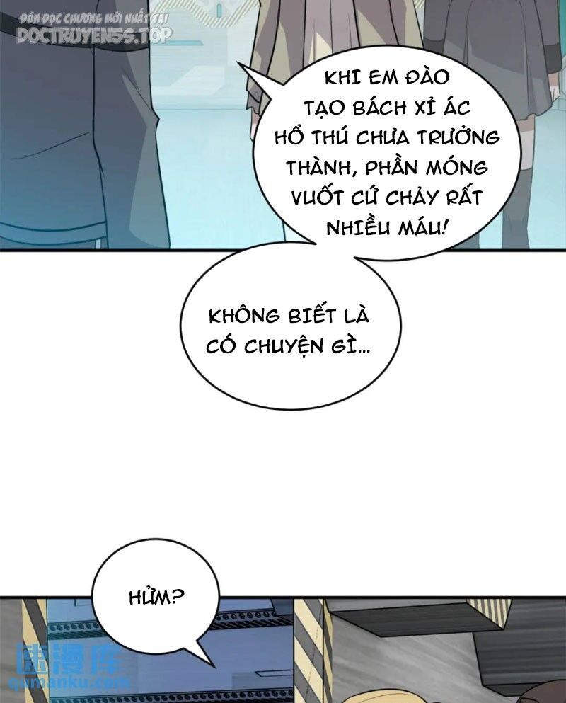đọc truyện Cửa Hàng Sủng Thú Siêu Thần Chương 130 ảnh 59 tại Truyện Dạ Ký