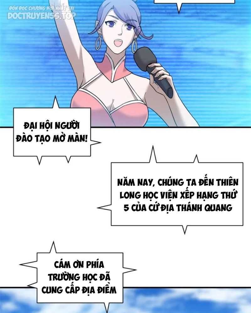 đọc truyện Cửa Hàng Sủng Thú Siêu Thần Chương 131 ảnh 14 tại Thiên Thai Truyện