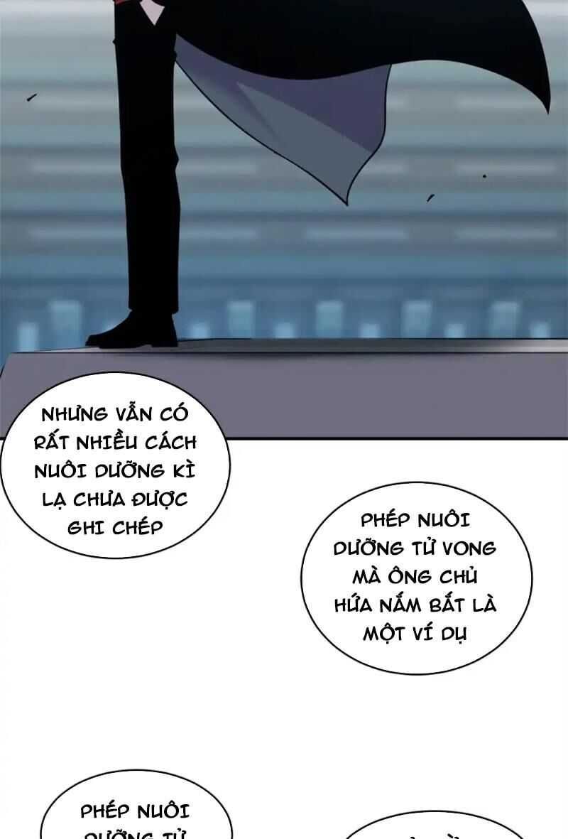 đọc truyện Cửa Hàng Sủng Thú Siêu Thần Chương 133 ảnh 11 tại Truyện Dạ Ký