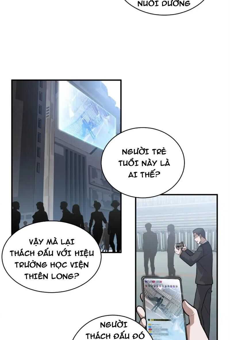 đọc truyện Cửa Hàng Sủng Thú Siêu Thần Chương 133 ảnh 20 tại Truyện Dạ Ký