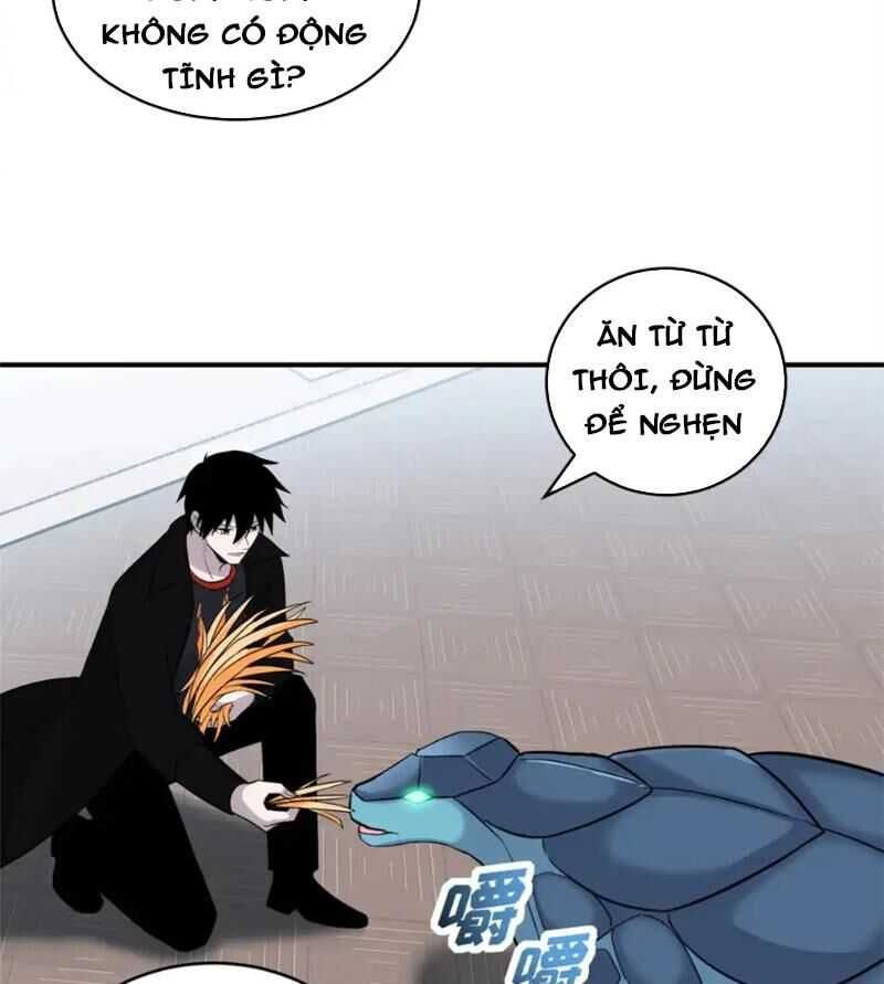 đọc truyện Cửa Hàng Sủng Thú Siêu Thần Chương 133 ảnh 53 tại Truyện Dạ Ký