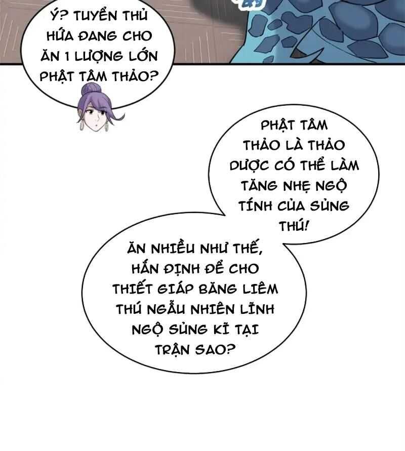 đọc truyện Cửa Hàng Sủng Thú Siêu Thần Chương 133 ảnh 54 tại Truyện Dạ Ký
