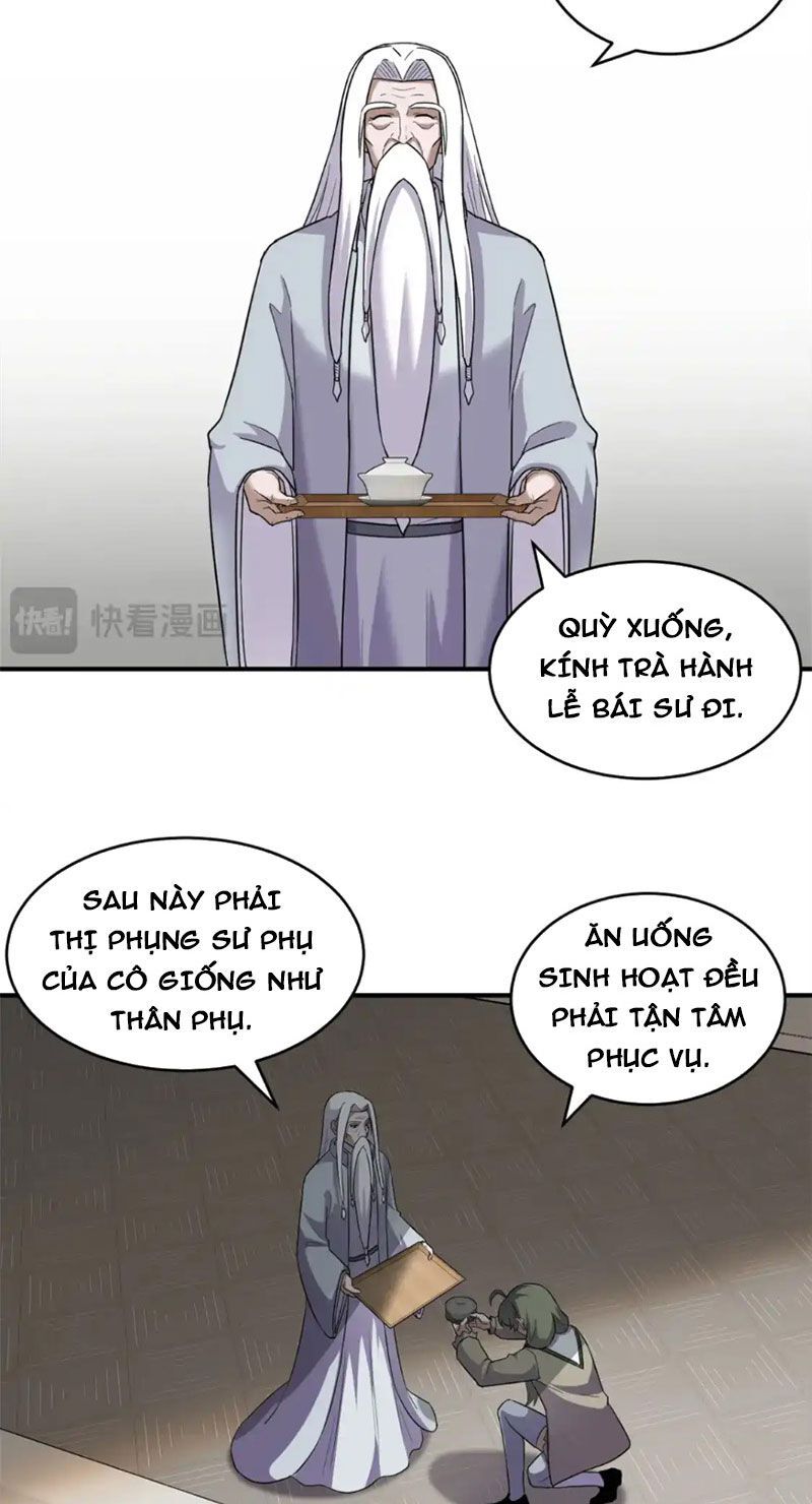 đọc truyện Cửa Hàng Sủng Thú Siêu Thần Chương 135 ảnh 15 tại Thiên Thai Truyện