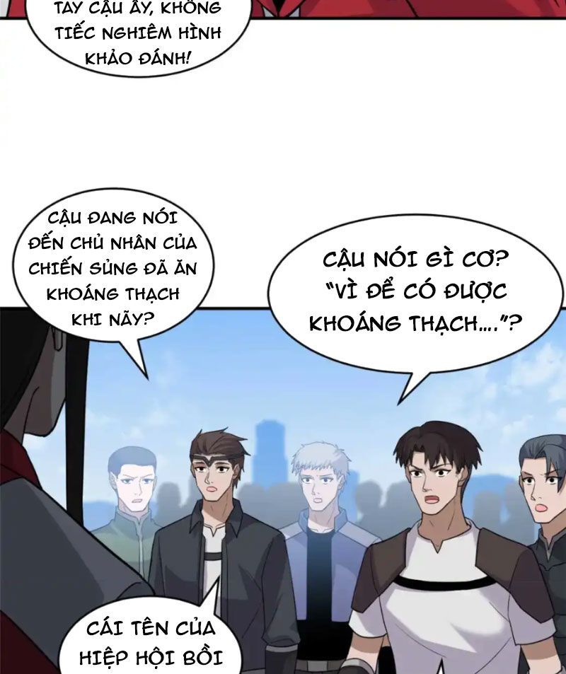 đọc truyện Cửa Hàng Sủng Thú Siêu Thần Chương 140 ảnh 23 tại Thiên Thai Truyện