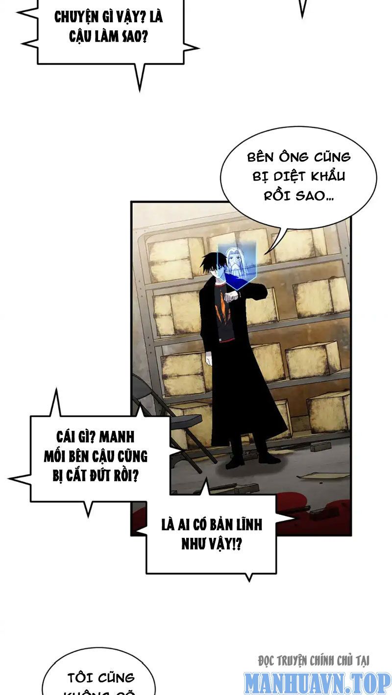 đọc truyện Cửa Hàng Sủng Thú Siêu Thần Chương 141 ảnh 39 tại Truyện Dạ Ký
