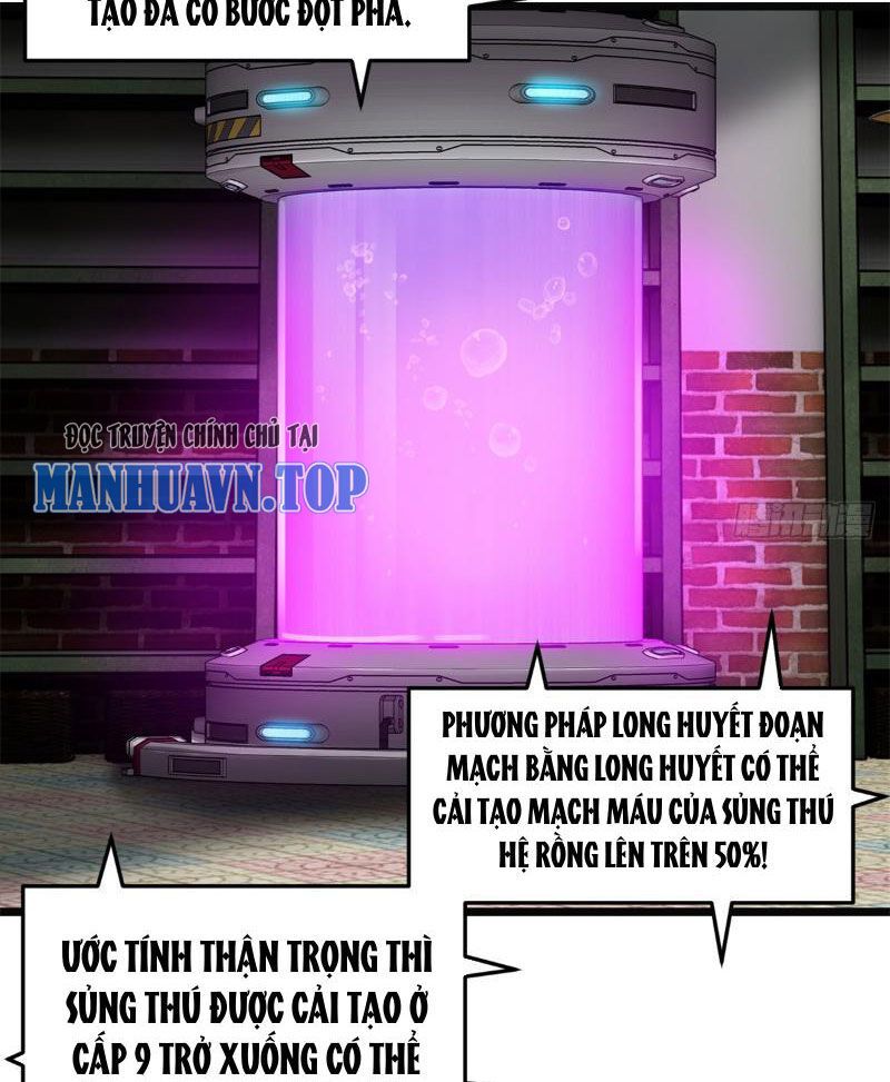 đọc truyện Cửa Hàng Sủng Thú Siêu Thần Chương 142 ảnh 61 tại Thiên Thai Truyện