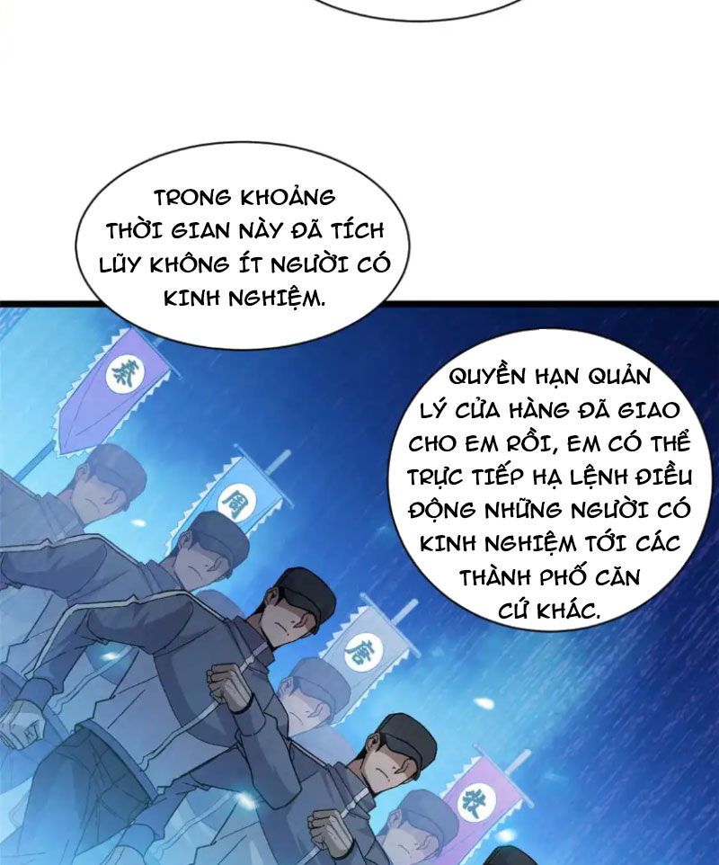 đọc truyện Cửa Hàng Sủng Thú Siêu Thần Chương 144 ảnh 19 tại Thiên Thai Truyện