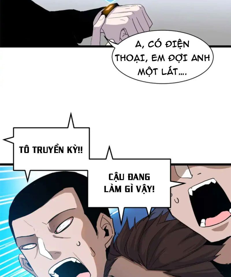 đọc truyện Cửa Hàng Sủng Thú Siêu Thần Chương 144 ảnh 22 tại Thiên Thai Truyện