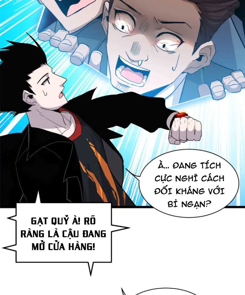 đọc truyện Cửa Hàng Sủng Thú Siêu Thần Chương 144 ảnh 23 tại Thiên Thai Truyện