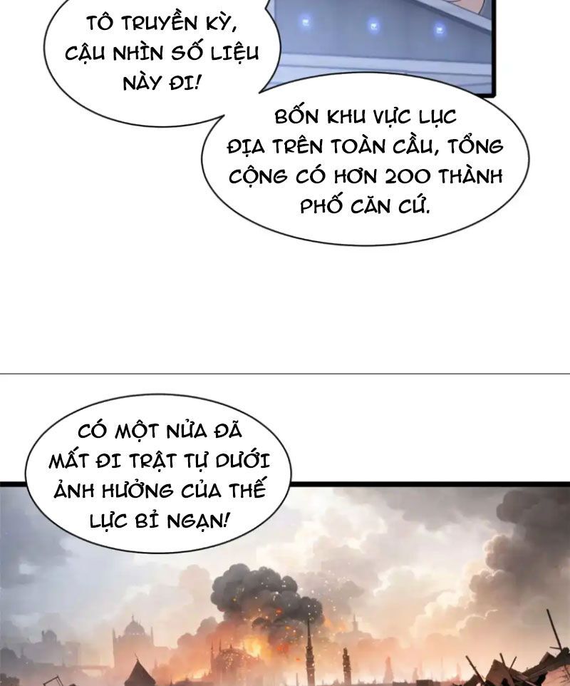 đọc truyện Cửa Hàng Sủng Thú Siêu Thần Chương 144 ảnh 25 tại Thiên Thai Truyện