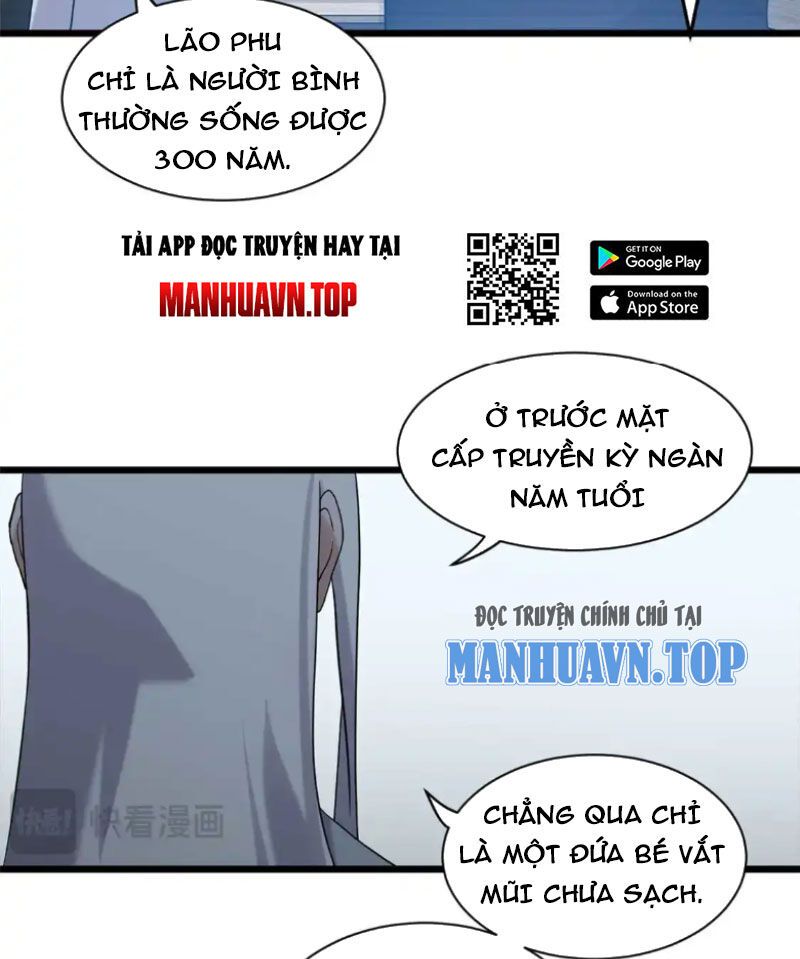 đọc truyện Cửa Hàng Sủng Thú Siêu Thần Chương 144 ảnh 55 tại Thiên Thai Truyện