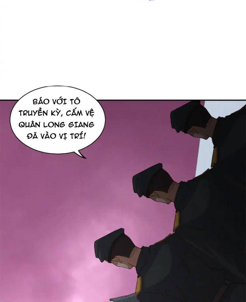 đọc truyện Cửa Hàng Sủng Thú Siêu Thần Chương 145 ảnh 47 tại Truyện Dạ Ký
