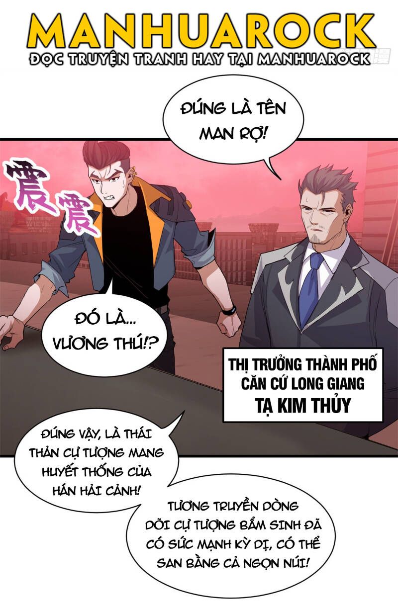 đọc truyện Cửa Hàng Sủng Thú Siêu Thần Chương 146 ảnh 7 tại Thiên Thai Truyện