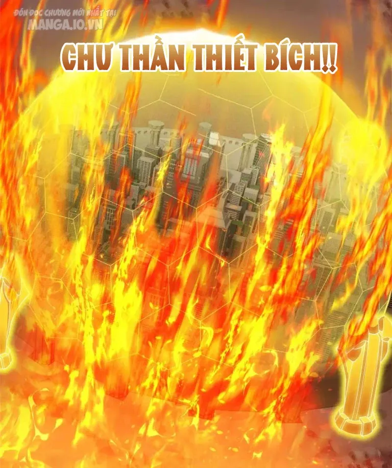đọc truyện Cửa Hàng Sủng Thú Siêu Thần Chương 147 ảnh 18 tại Thiên Thai Truyện
