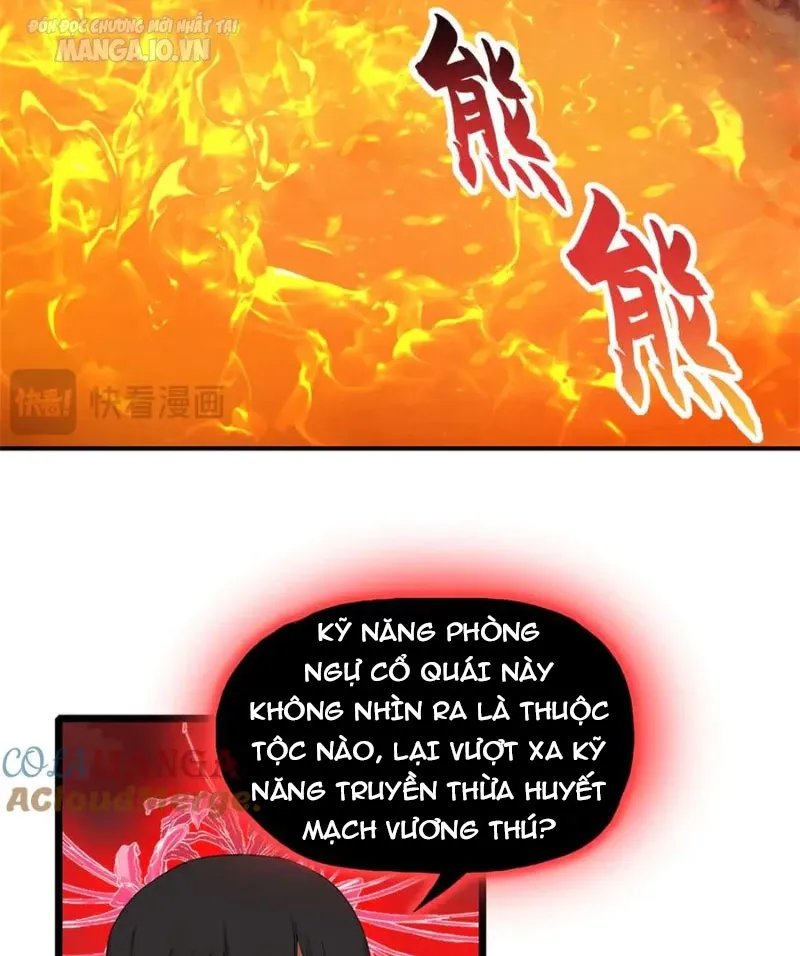 đọc truyện Cửa Hàng Sủng Thú Siêu Thần Chương 147 ảnh 19 tại Thiên Thai Truyện