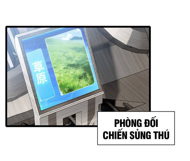 đọc truyện Cửa Hàng Sủng Thú Siêu Thần Chương 152 ảnh 19 tại Thiên Thai Truyện