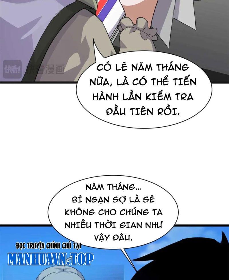 đọc truyện Cửa Hàng Sủng Thú Siêu Thần Chương 153 ảnh 24 tại Truyện Dạ Ký