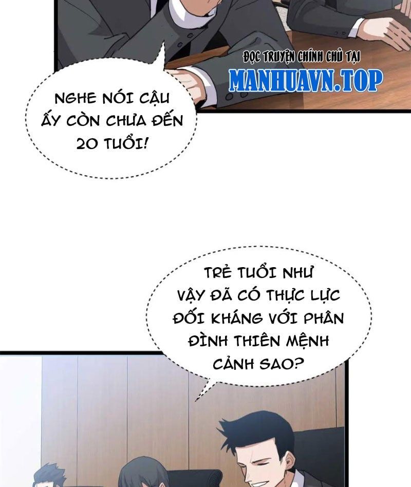 đọc truyện Cửa Hàng Sủng Thú Siêu Thần Chương 153 ảnh 32 tại Truyện Dạ Ký