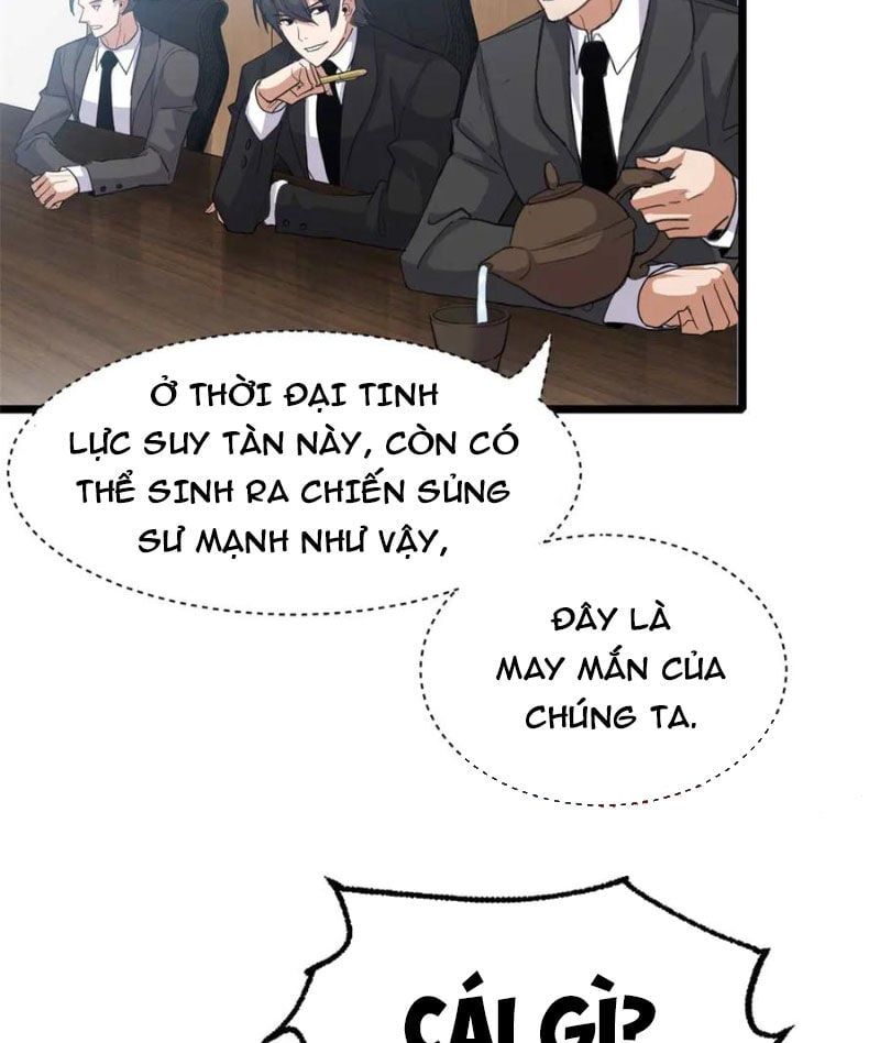 đọc truyện Cửa Hàng Sủng Thú Siêu Thần Chương 153 ảnh 33 tại Truyện Dạ Ký