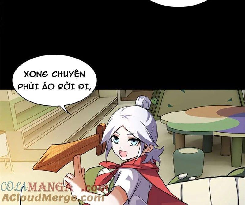 đọc truyện Cửa Hàng Sủng Thú Siêu Thần Chương 154 ảnh 6 tại Thiên Thai Truyện