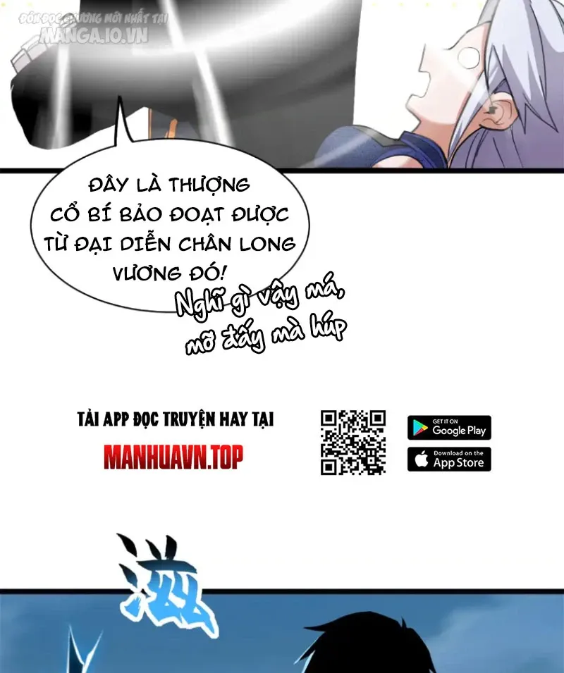đọc truyện Cửa Hàng Sủng Thú Siêu Thần Chương 155 ảnh 28 tại Thiên Thai Truyện