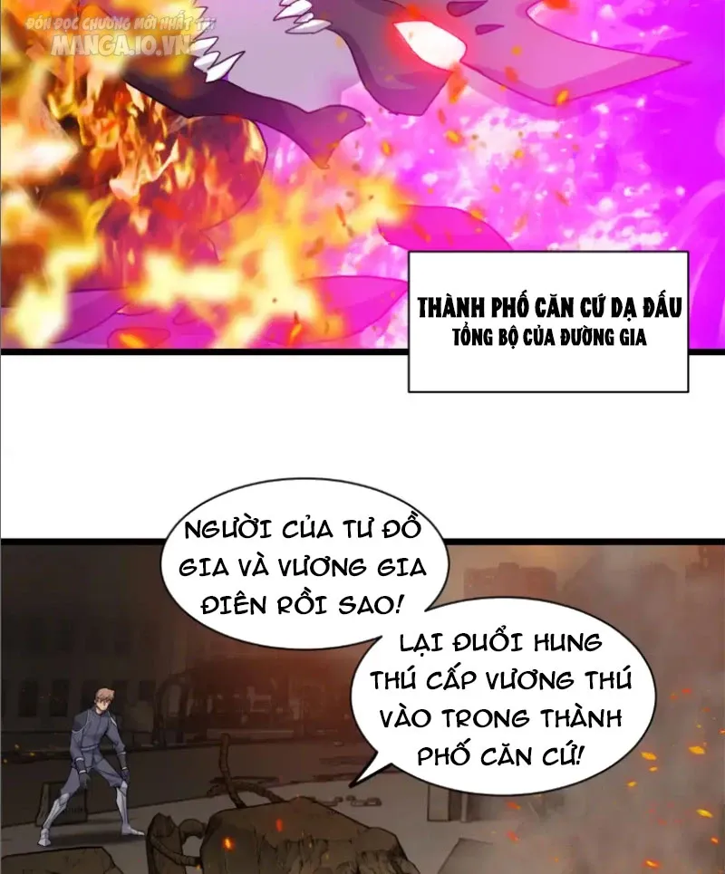 đọc truyện Cửa Hàng Sủng Thú Siêu Thần Chương 155 ảnh 64 tại Thiên Thai Truyện