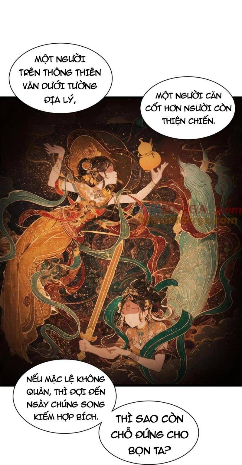 đọc truyện Cửa Hàng Sủng Thú Siêu Thần Chương 156 ảnh 18 tại Thiên Thai Truyện