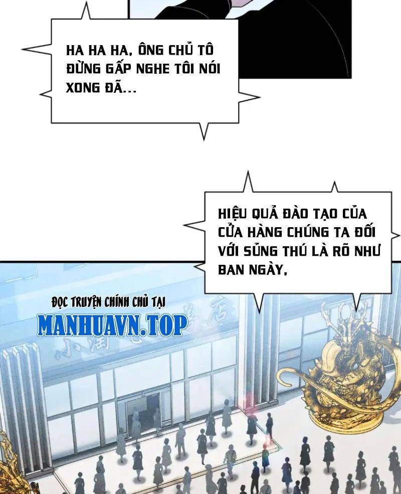 đọc truyện Cửa Hàng Sủng Thú Siêu Thần Chương 158 ảnh 35 tại Thiên Thai Truyện