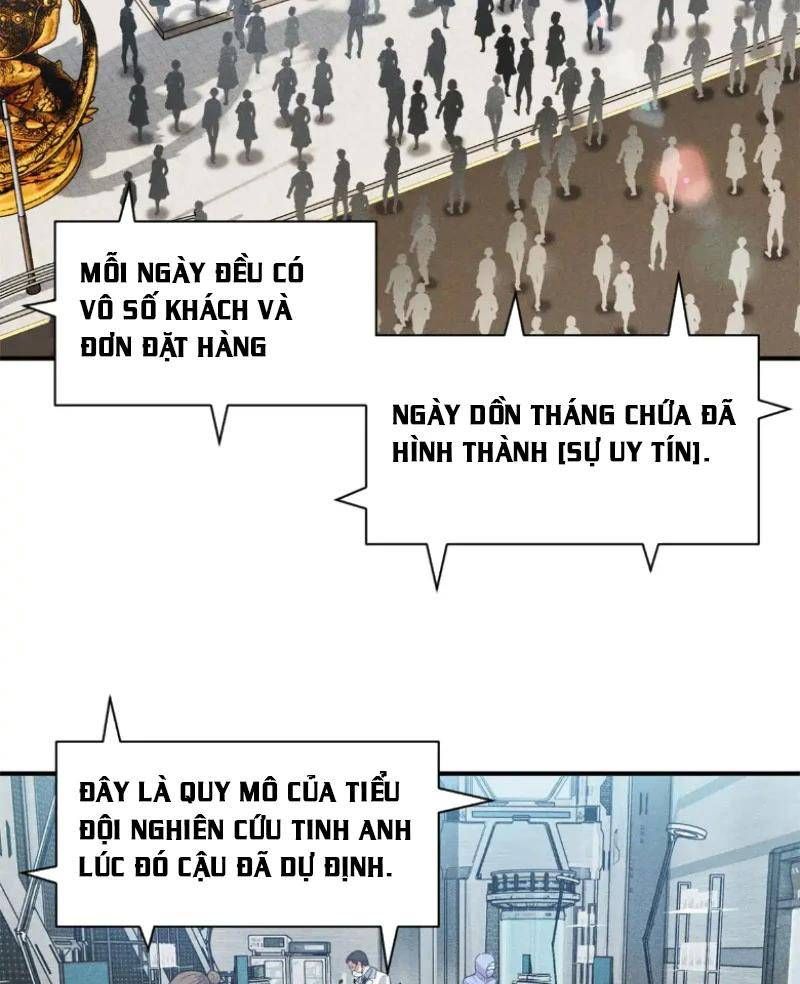 đọc truyện Cửa Hàng Sủng Thú Siêu Thần Chương 158 ảnh 36 tại Thiên Thai Truyện
