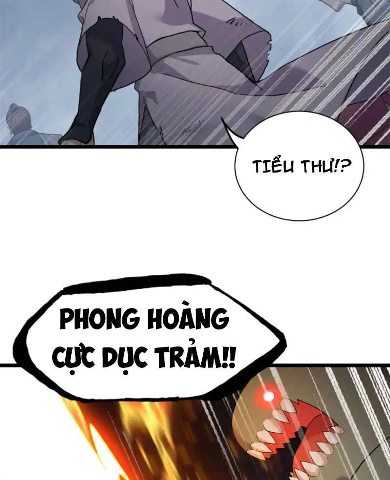 đọc truyện Cửa Hàng Sủng Thú Siêu Thần Chương 158 ảnh 55 tại Thiên Thai Truyện