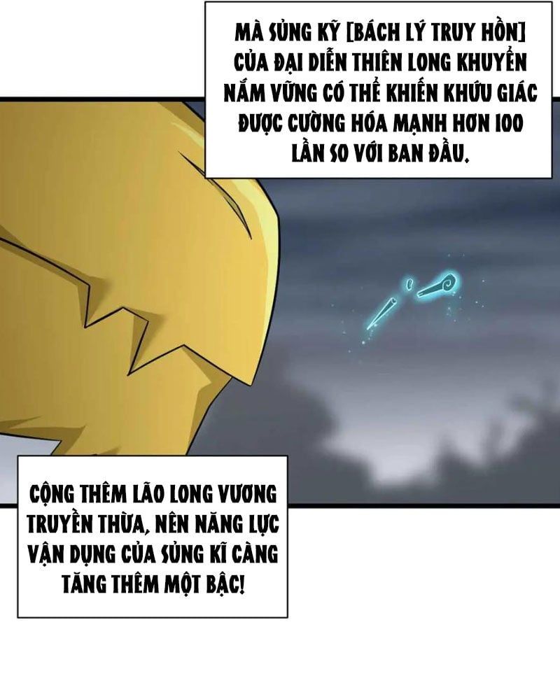 đọc truyện Cửa Hàng Sủng Thú Siêu Thần Chương 161 ảnh 45 tại Thiên Thai Truyện