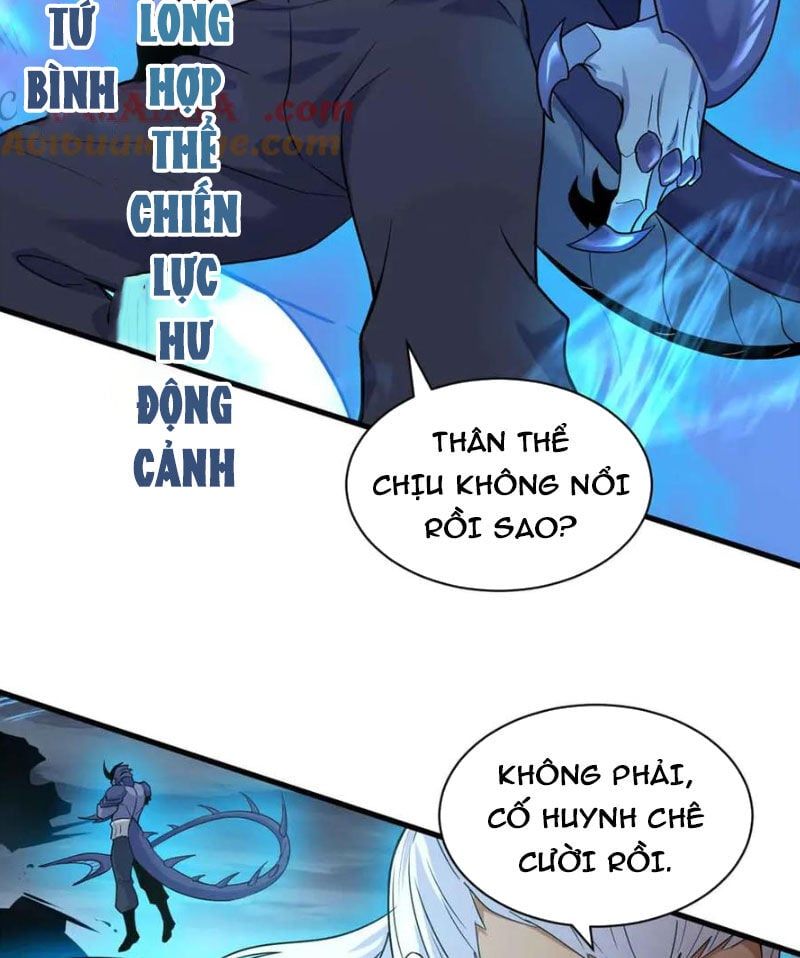 đọc truyện Cửa Hàng Sủng Thú Siêu Thần Chương 161 ảnh 60 tại Thiên Thai Truyện