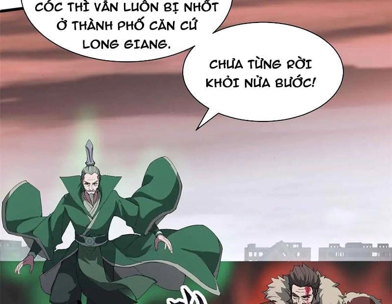 đọc truyện Cửa Hàng Sủng Thú Siêu Thần Chương 163 ảnh 11 tại Thiên Thai Truyện