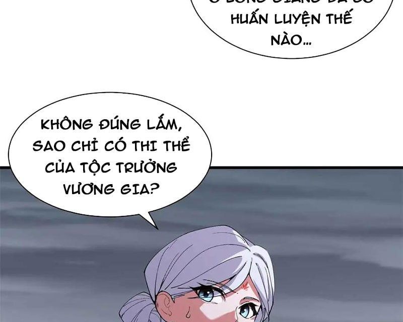 đọc truyện Cửa Hàng Sủng Thú Siêu Thần Chương 163 ảnh 71 tại Thiên Thai Truyện