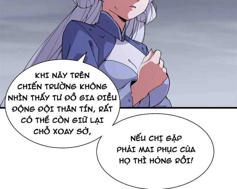 đọc truyện Cửa Hàng Sủng Thú Siêu Thần Chương 163 ảnh 72 tại Thiên Thai Truyện